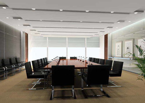 DL會議室燈光技術(shù)交流與創(chuàng)新應(yīng)用